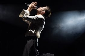 Kenan Doğulu İle Unutulmaz Bir Harbiye Gecesi 4 Kenan Doğulu İle Unutulmaz Bir Harbiye Gecesi