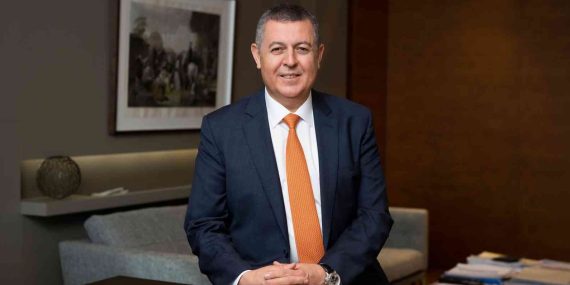 Kibar Holding yeni nesil çalışma modelini duyurdu