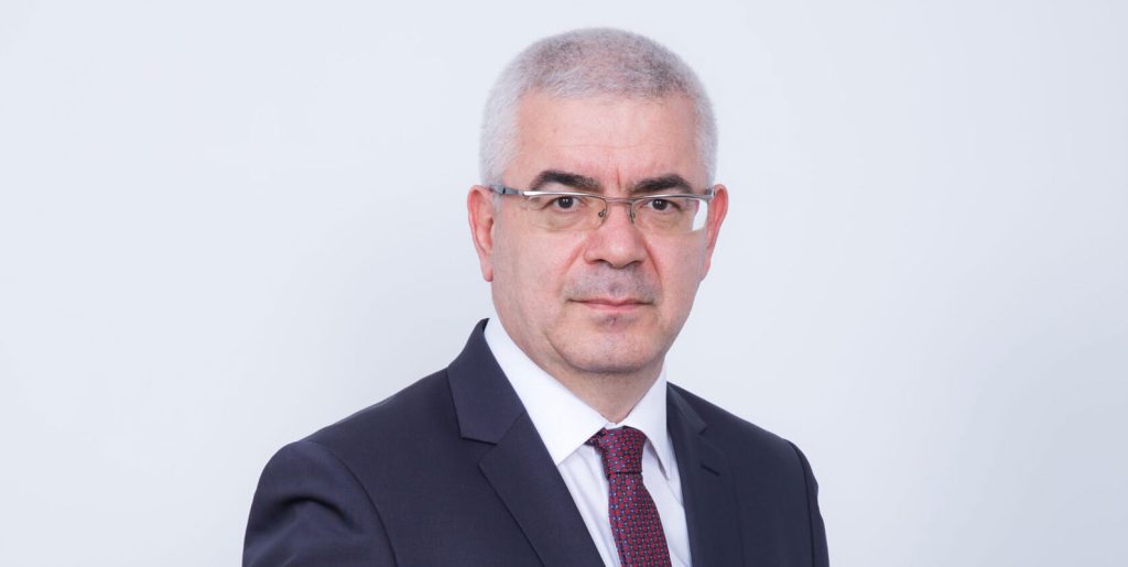 KPMG Türkiye’de üst düzey atama gerçekleşti