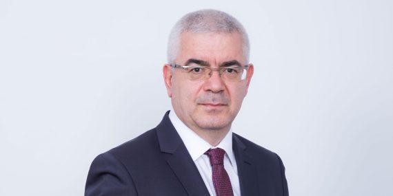 KPMG Türkiye’de üst düzey atama gerçekleşti
