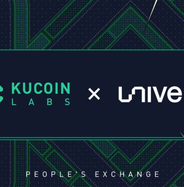KuCoin, Univers Network ile metaverse çalışmalarını güçlendiriyor 8 KuCoin, Univers Network ile metaverse çalışmalarını güçlendiriyor