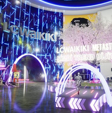 LC Waikiki Meta Store’u kullanıcıya açıyor 7 LC Waikiki Meta Store’u kullanıcıya açıyor