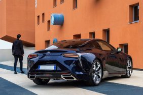 Lexus yeni yetenekleri bekliyor: "Lexus Tasarım Ödülleri 2023"