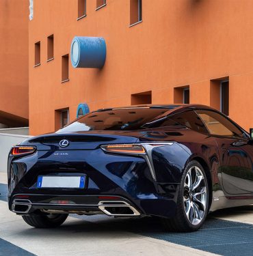 Lexus yeni yetenekleri bekliyor: "Lexus Tasarım Ödülleri 2023" 5 Lexus yeni yetenekleri bekliyor: "Lexus Tasarım Ödülleri 2023"