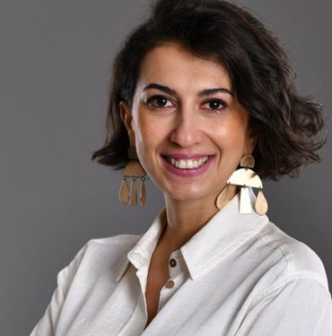 L’Oréal Türkiye Profesyonel Ürünler Divizyonu Satış Direktörü Hande Aydın Oldu 7 L’Oréal Türkiye Profesyonel Ürünler Divizyonu Satış Direktörü Hande Aydın