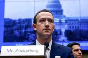 Mark Zuckerberg, görevden alınmaktan kıl payı kurtuldu!