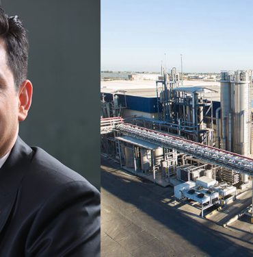 Anadolu Etap’tan üst düzey atama 2 Mehmet Büyükçolak, Anadolu Etap
