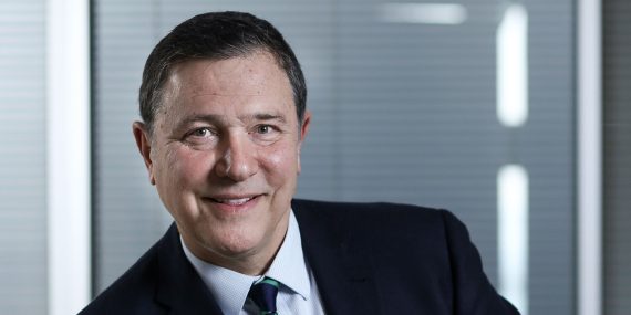 Mehmet Kutman, Karayipler’deki San Juan Kruvaziyer Limanı’nı aldı