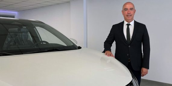 Nissan Türkiye’de görev değişimleri devam ediyor