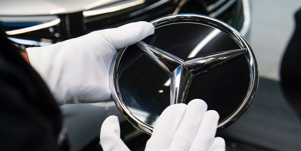 Mercedes, yangın riski sebebiyle 10 bin aracını geri çağırdı