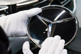 Mercedes, yangın riski sebebiyle 10 bin aracını geri çağırdı 9 Mercedes, yangın riski sebebiyle 10 bin aracını geri çağırdı