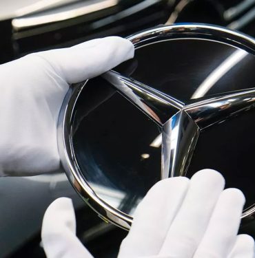 Mercedes, yangın riski sebebiyle 10 bin aracını geri çağırdı