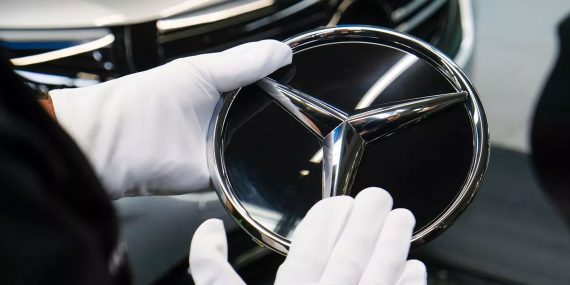 Mercedes, yangın riski sebebiyle 10 bin aracını geri çağırdı