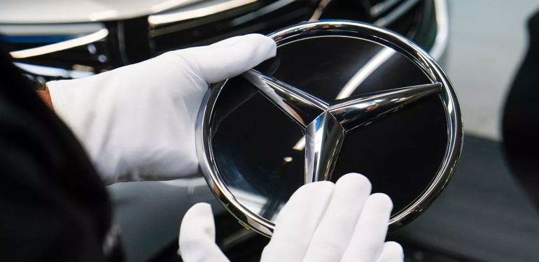 Mercedes, yangın riski sebebiyle 10 bin aracını geri çağırdı 6 Mercedes, yangın riski sebebiyle 10 bin aracını geri çağırdı