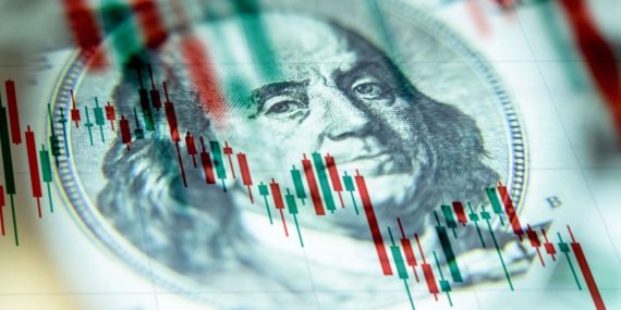 Merkez Bankası faiz indirme kararı aldı, dolar sert tepki verdi