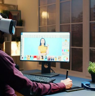 Metaverse iş dünyasını kökten değiştirecek 3 Metaverse iş dünyasını kökten değiştirecek