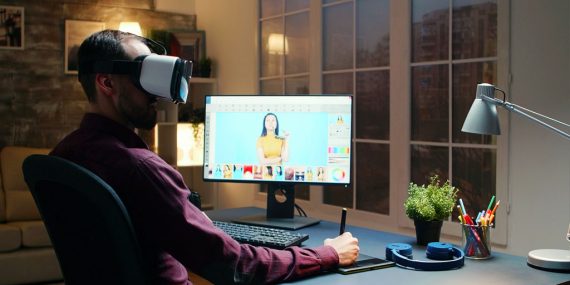 Metaverse iş dünyasını kökten değiştirecek