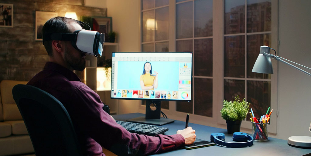 Metaverse iş dünyasını kökten değiştirecek