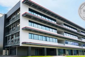 Mitsubishi Electric'in SUSTIE tesisi "WELL" platin sertifikası aldı 1 Mitsubishi Electric'in SUSTIE tesisi "WELL" platin sertifikası aldı