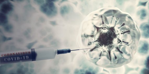 Moderna’dan BioNTech ve Pfizer’a Covid-19 aşısı için patent davası