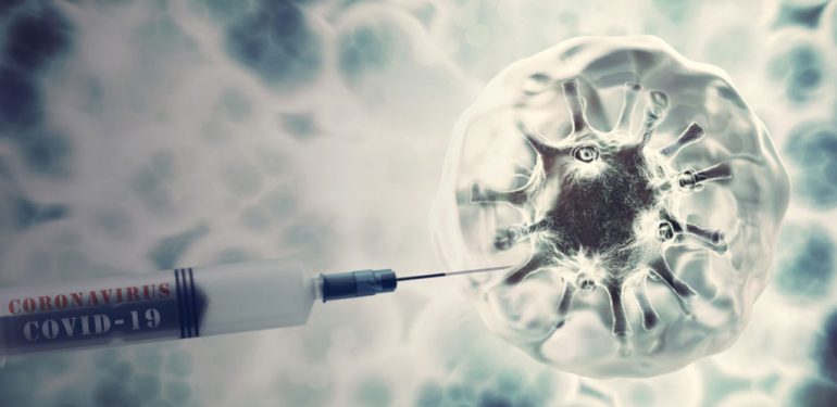 Moderna’dan BioNTech ve Pfizer’a Covid-19 aşısı için patent davası