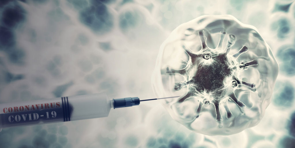 Moderna’dan BioNTech ve Pfizer’a Covid-19 aşısı için patent davası
