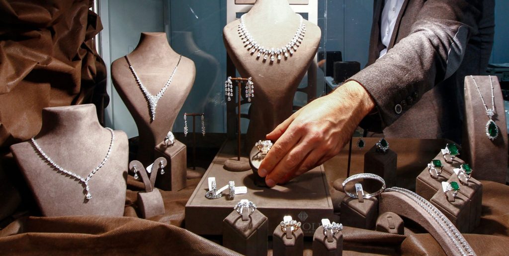 Mücevher sektöründe ihracat Temmuz ayında 3 milyar doları aştı