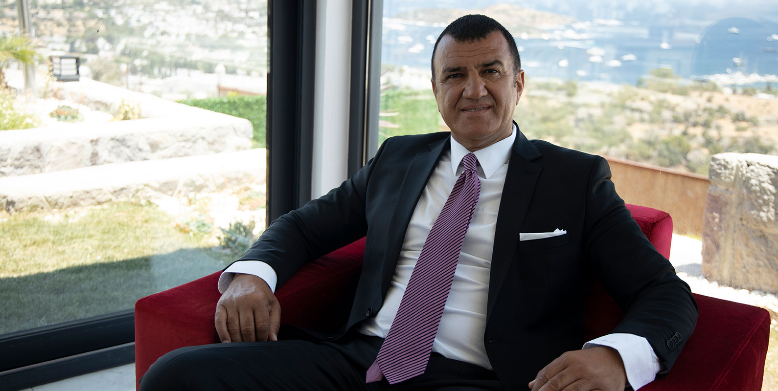 Yabancı Yatırımcılar bu Türk Coin'ine Fokuslandı 1 Muhsin Bayrak - AB Stocks Hakkında Açıklamalarda Bulundu