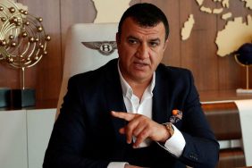 Yabancı Yatırımcılar bu Türk Coin'ine Fokuslandı 6 Muhsin Bayrak - ABG Coin Hakkında Açıklamalarda Bulundu