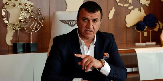Yabancı Yatırımcılar bu Türk Coin’ine Fokuslandı