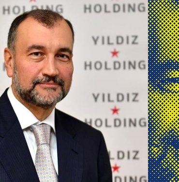 Murat Ülker, yeni kitabını tanıttı 3 Murat Ülker, yeni kitabını tanıttı