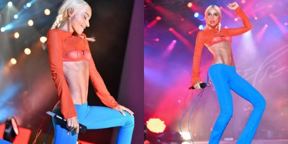 Müzik meslek birliklerinden Gülşen’in tutuklanmasına ilişkin ortak açıklama
