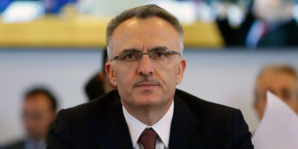 Naci Ağbal Kazancı Holding ve iştiraki Aksa Enerji yönetim kadrosunda