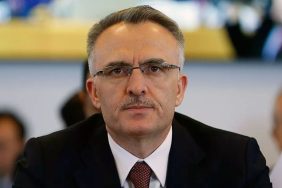 Naci Ağbal Kazancı Holding ve iştiraki Aksa Enerji yönetim kadrosunda