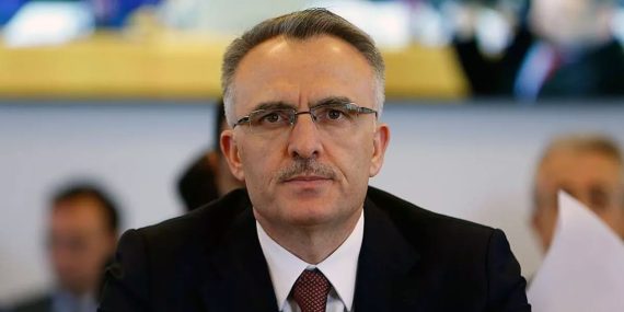 Naci Ağbal Kazancı Holding ve iştiraki Aksa Enerji yönetim kadrosunda
