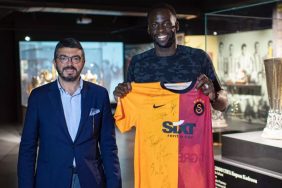 NBA yıldızından Galatasaray övgüsü: "Kulübün bana verdiği hissiyatı yaşadım"