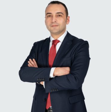 Aras Kargo’da üst düzey atama 8 Onur Aytekin - Aras Kargo Genel Müdür Yardımcısı