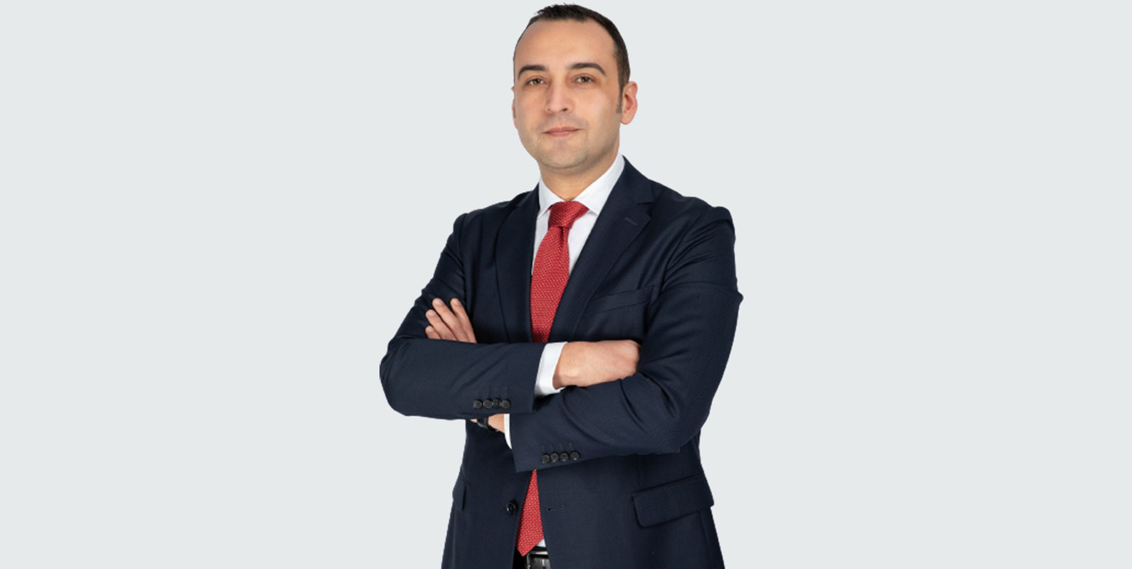 Aras Kargo’da üst düzey atama 2 Onur Aytekin - Aras Kargo Genel Müdür Yardımcısı