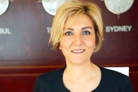 Otel yatırımlarında büyük yükseliş 4 Müberra Eresin