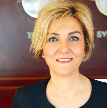 Müberra Eresin