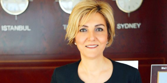 Otel yatırımlarında büyük yükseliş