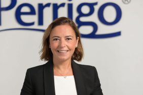 Özge Yavuz Öztürk, Perrigo Türkiye