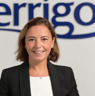 Perrigo Türkiye’de önemli atama 4 Özge Yavuz Öztürk, Perrigo Türkiye