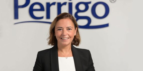 Perrigo Türkiye’de önemli atama