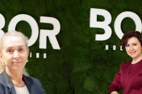 Bor Holding’de çifte atama - Fulya Geleri - Özlem Toköz