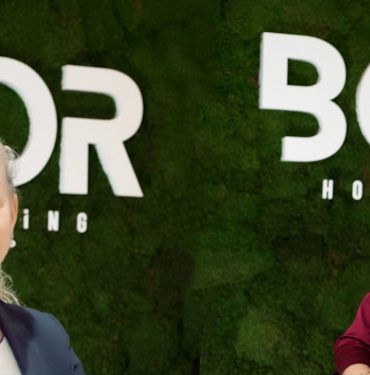Bor Holding’de çifte atama - Fulya Geleri - Özlem Toköz