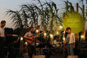 Paribu sponsorluğundaki Bozcaada Caz Festivaline yoğun ilgi 11 Paribu sponsorluğundaki Bozcaada Caz Festivaline yoğun ilgi