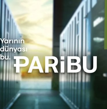 Paribu’dan Yeni Reklam Filmleri: “Arkasında Yarın Var” 2 Paribu’dan Yeni Reklam Filmleri: “Arkasında Yarın Var”
