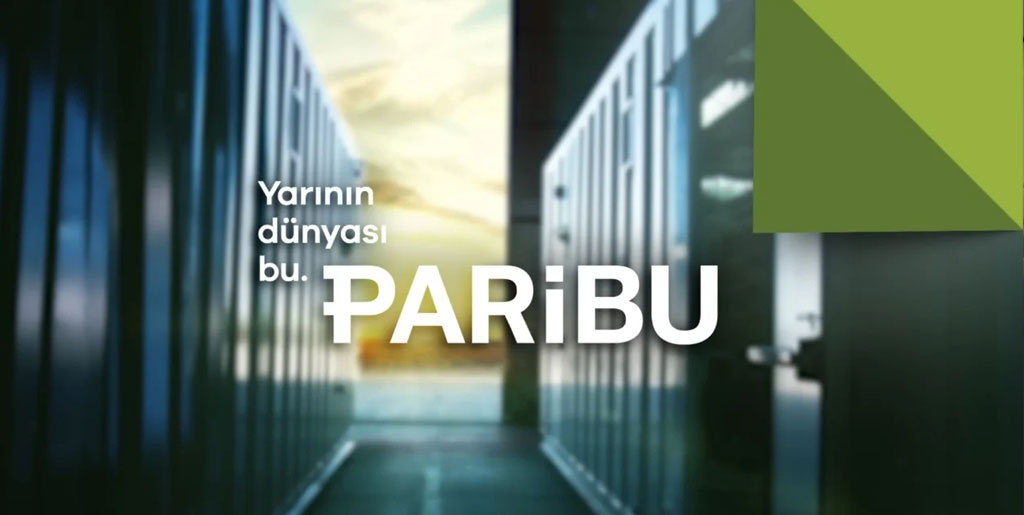 Paribu’dan Yeni Reklam Filmleri: “Arkasında Yarın Var”