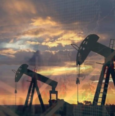 Petrol Powell öncesi yükselişte 2 Petrol Powell öncesi yükselişte